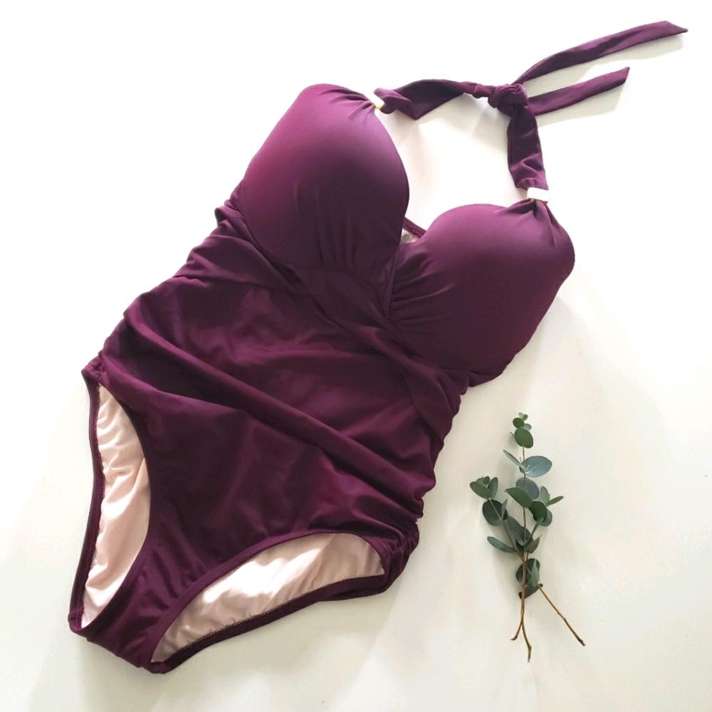 Victoria's Secret Unforgettable One Piece Swim